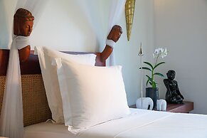 NgapaliI Bay Villas & Spa