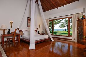 NgapaliI Bay Villas & Spa