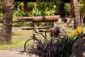 NgapaliI Bay Villas & Spa