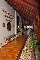 NgapaliI Bay Villas & Spa