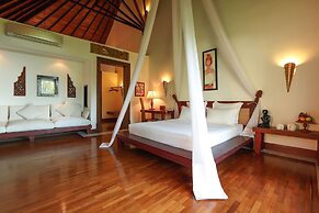 NgapaliI Bay Villas & Spa