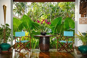 NgapaliI Bay Villas & Spa