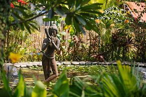 NgapaliI Bay Villas & Spa