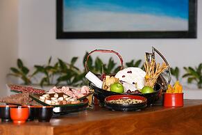 NgapaliI Bay Villas & Spa