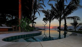 NgapaliI Bay Villas & Spa