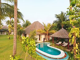 NgapaliI Bay Villas & Spa