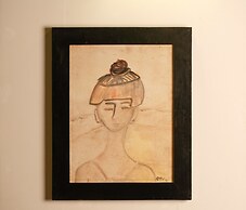 NgapaliI Bay Villas & Spa