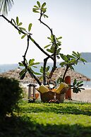 NgapaliI Bay Villas & Spa