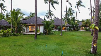 NgapaliI Bay Villas & Spa