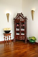 NgapaliI Bay Villas & Spa