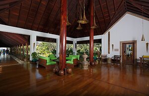 NgapaliI Bay Villas & Spa