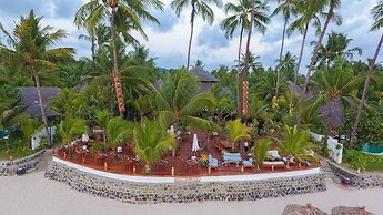 NgapaliI Bay Villas & Spa