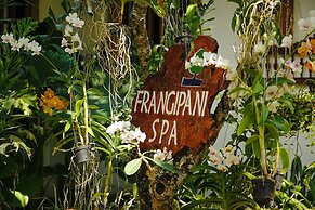 NgapaliI Bay Villas & Spa