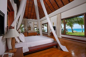 NgapaliI Bay Villas & Spa