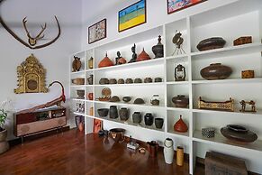 NgapaliI Bay Villas & Spa