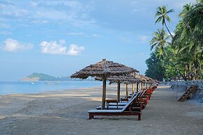 NgapaliI Bay Villas & Spa
