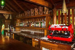 NgapaliI Bay Villas & Spa