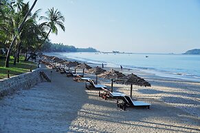 NgapaliI Bay Villas & Spa