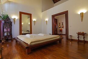 NgapaliI Bay Villas & Spa