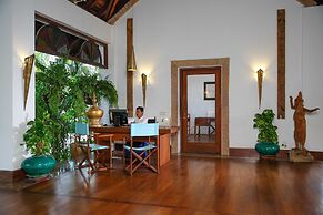 NgapaliI Bay Villas & Spa