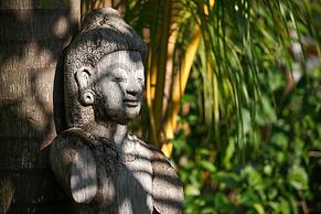 NgapaliI Bay Villas & Spa