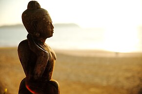 NgapaliI Bay Villas & Spa