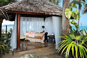 NgapaliI Bay Villas & Spa