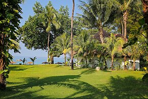 NgapaliI Bay Villas & Spa