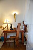 NgapaliI Bay Villas & Spa