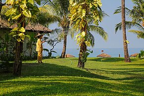 NgapaliI Bay Villas & Spa
