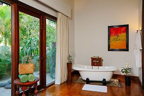 NgapaliI Bay Villas & Spa