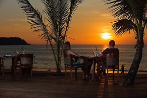 NgapaliI Bay Villas & Spa