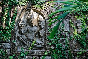 NgapaliI Bay Villas & Spa