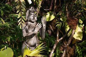 NgapaliI Bay Villas & Spa