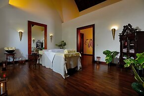 NgapaliI Bay Villas & Spa