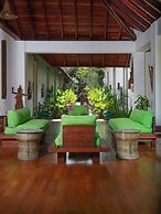 NgapaliI Bay Villas & Spa