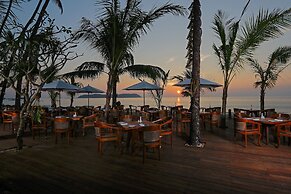 NgapaliI Bay Villas & Spa