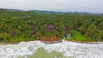 NgapaliI Bay Villas & Spa