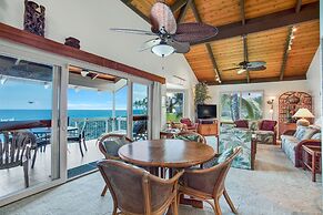 Castle Kanaloa at Kona