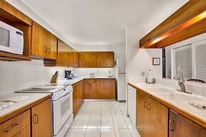 Castle Kanaloa at Kona