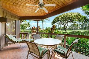 Castle Kanaloa at Kona