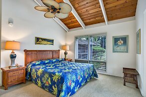 Castle Kanaloa at Kona