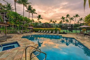 Castle Kanaloa at Kona