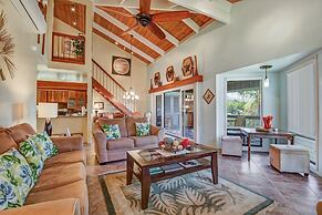 Castle Kanaloa at Kona