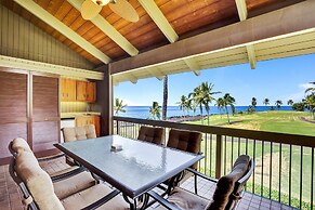 Castle Kanaloa at Kona