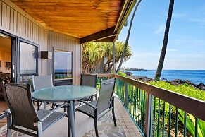 Castle Kanaloa at Kona