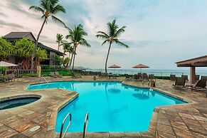 Castle Kanaloa at Kona