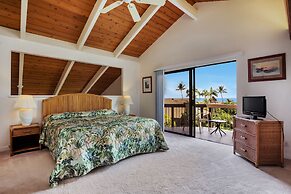 Castle Kanaloa at Kona