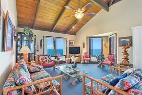 Castle Kanaloa at Kona