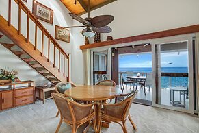 Castle Kanaloa at Kona